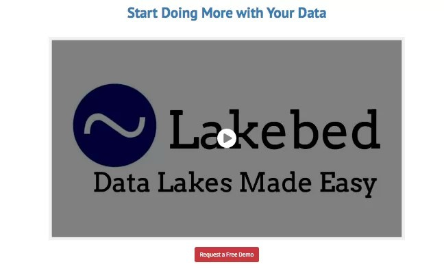 Lakebed explainer video