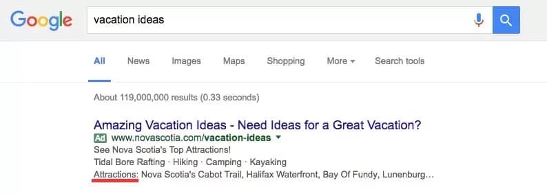 vaca-ideas-serp